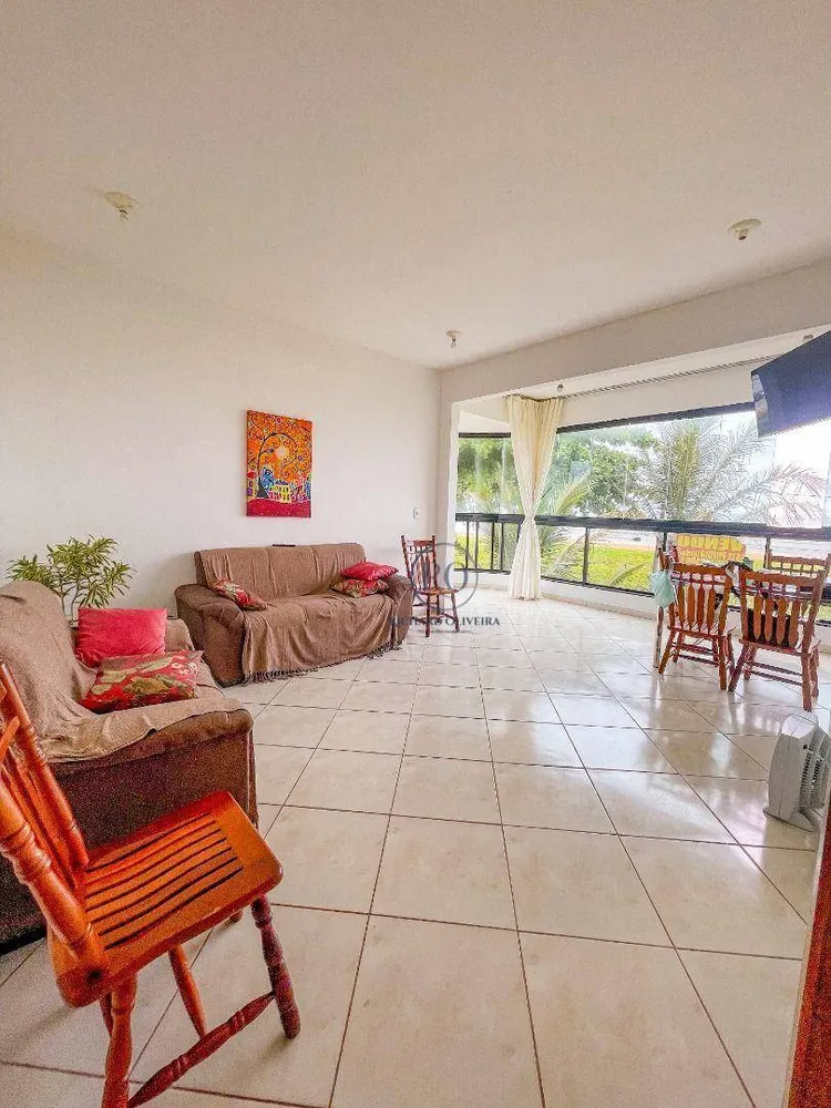 Casa, 6 quartos, 650 m² - Foto 2