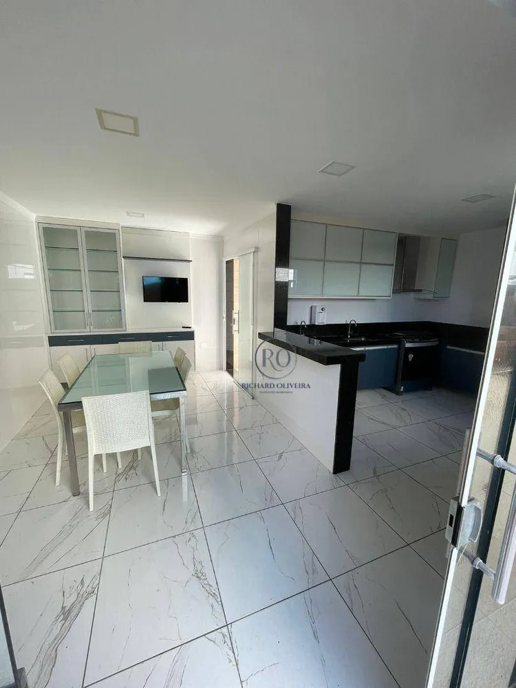Casa de Condomínio, 7 quartos - Foto 5