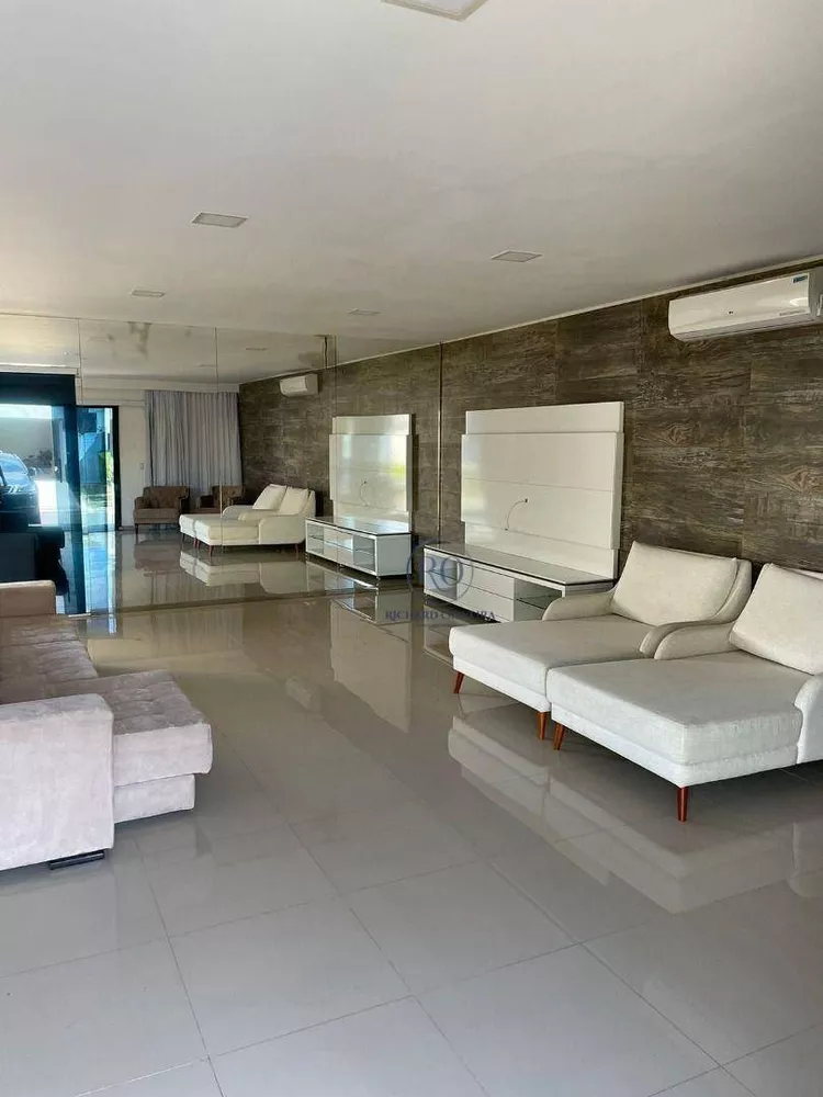 Casa de Condomínio, 7 quartos - Foto 1