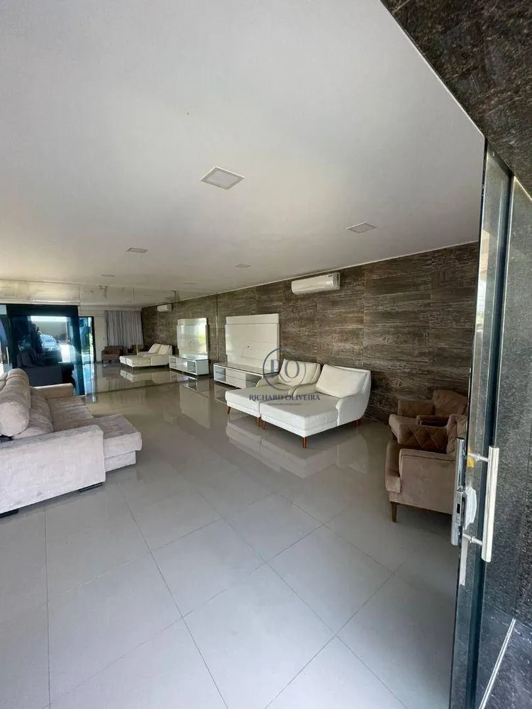 Casa de Condomínio, 7 quartos - Foto 10