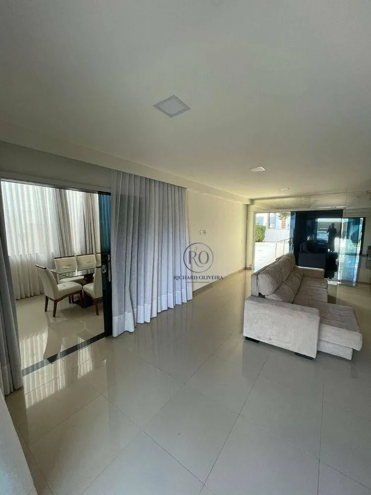 Casa de Condomínio, 7 quartos - Foto 12