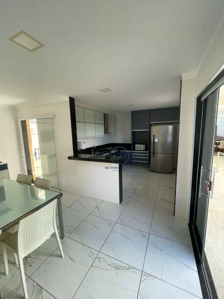 Casa de Condomínio, 7 quartos - Foto 3