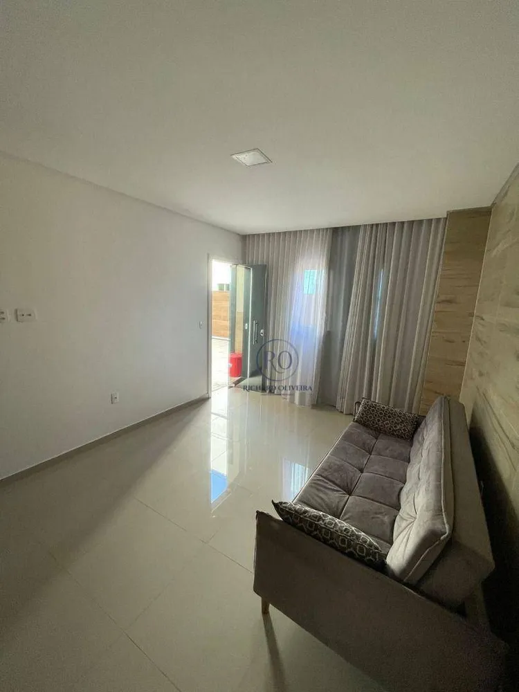 Casa de Condomínio, 7 quartos - Foto 4