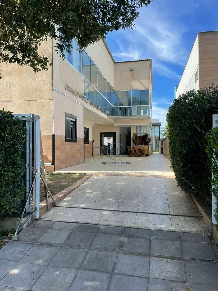 Casa de Condomínio, 7 quartos - Foto 3