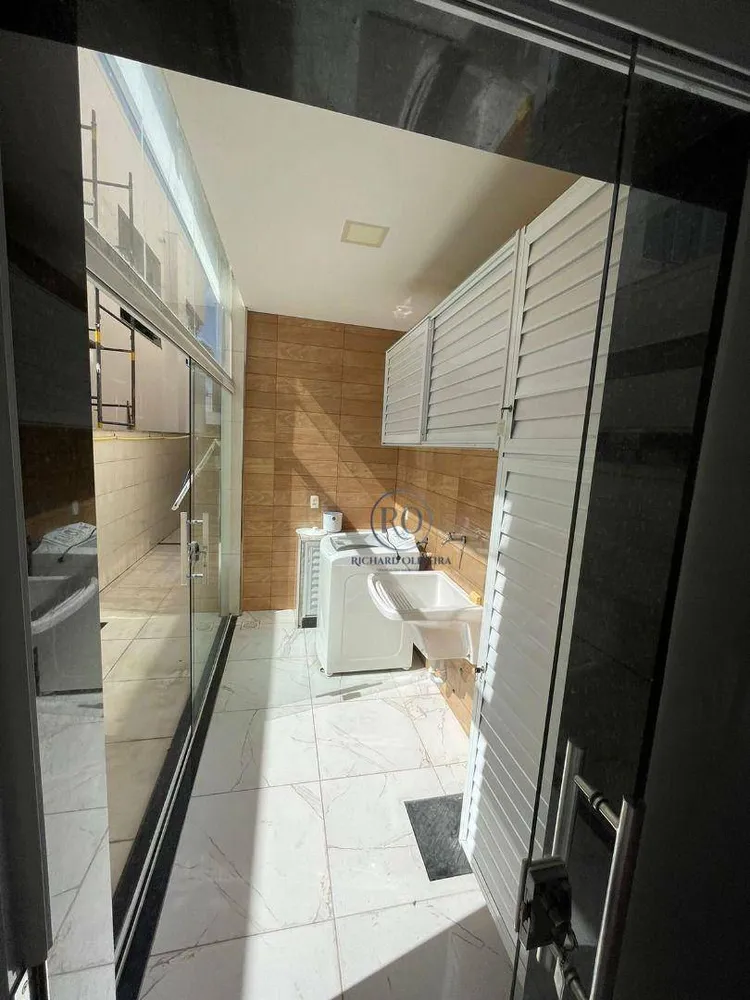 Casa de Condomínio, 7 quartos - Foto 6