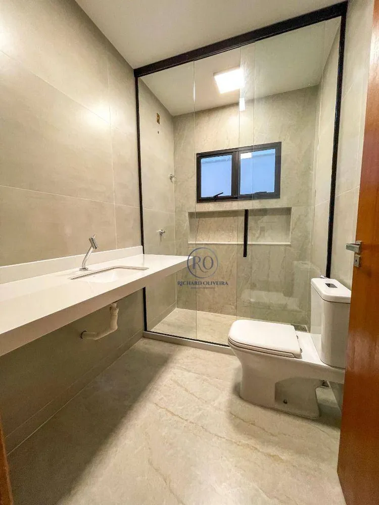 Casa, 3 quartos, 184 m² - Foto 6