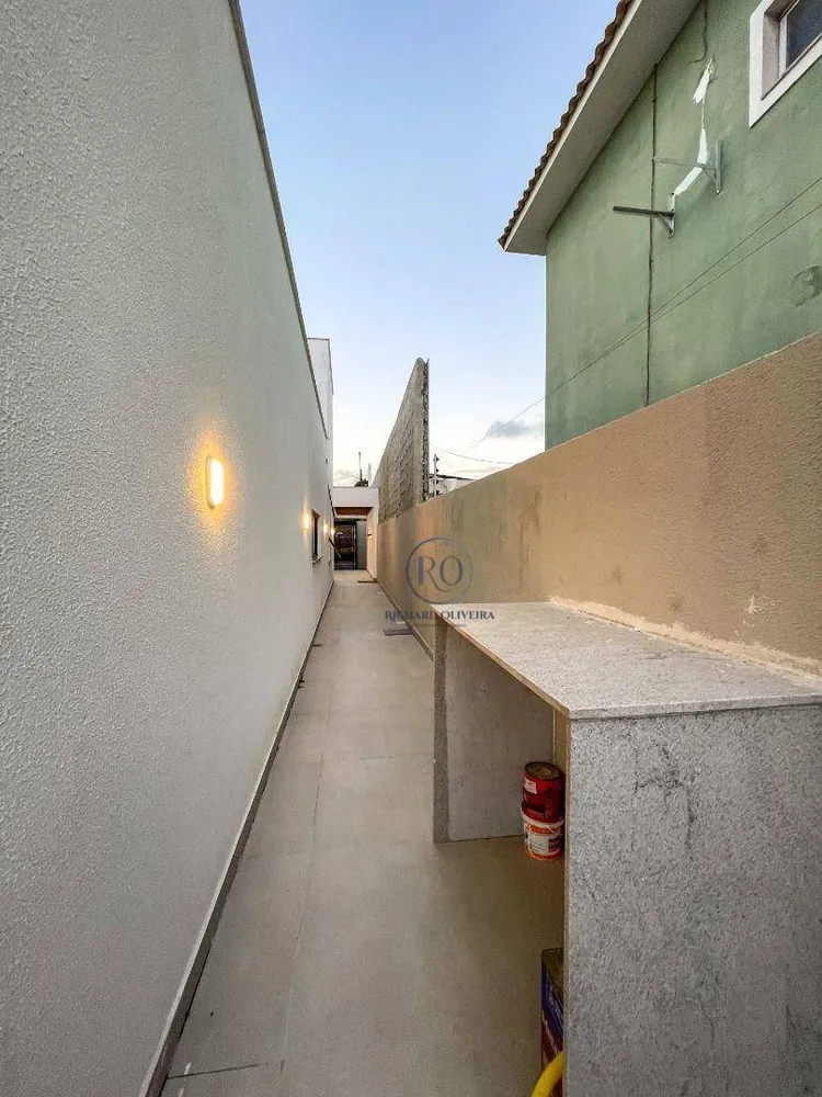 Casa, 3 quartos, 184 m² - Foto 19