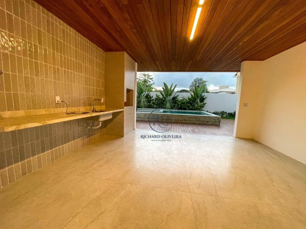 Casa, 3 quartos, 184 m² - Foto 14