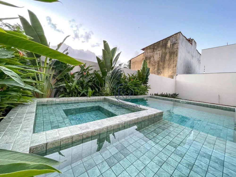 Casa, 3 quartos, 184 m² - Foto 1