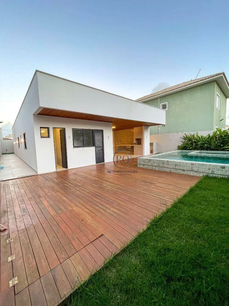 Casa, 3 quartos, 184 m² - Foto 17