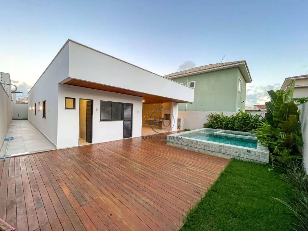 Casa, 3 quartos, 184 m² - Foto 2