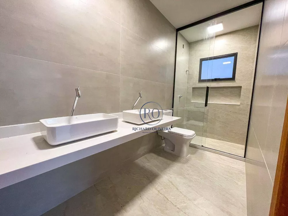 Casa, 3 quartos, 184 m² - Foto 3