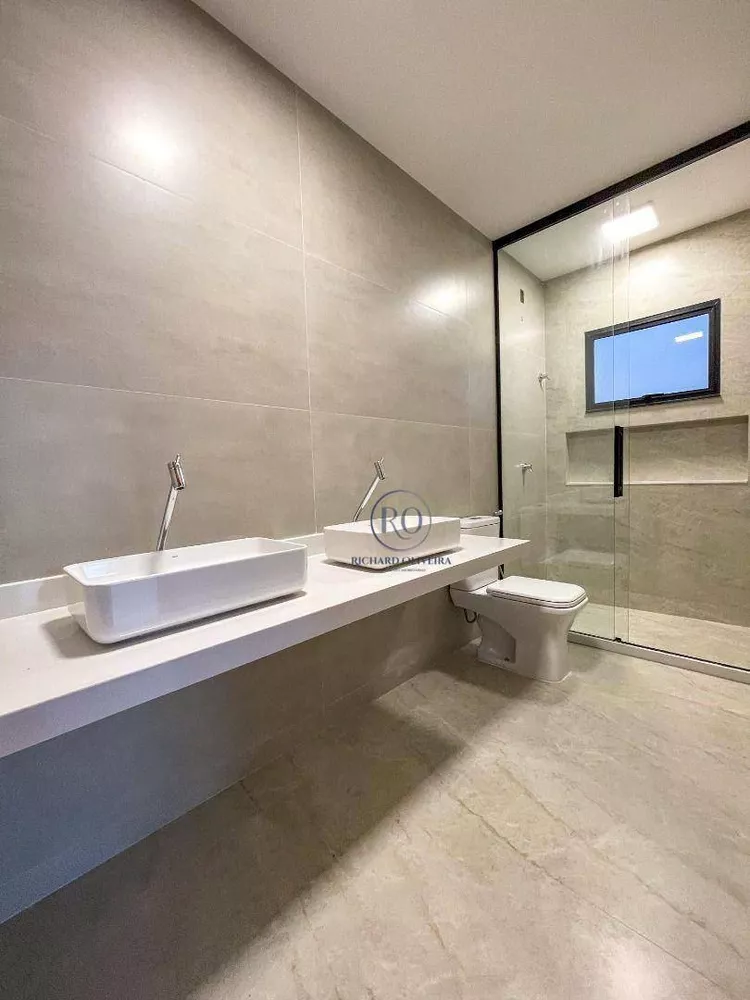 Casa, 3 quartos, 184 m² - Foto 4