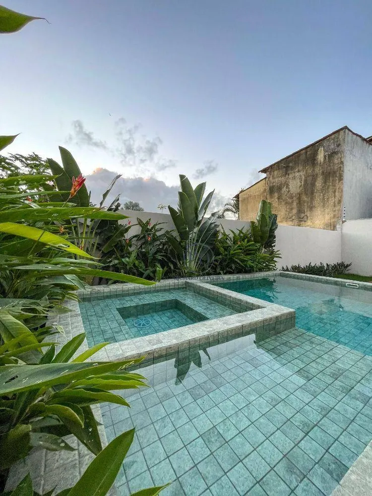 Casa, 3 quartos, 184 m² - Foto 20