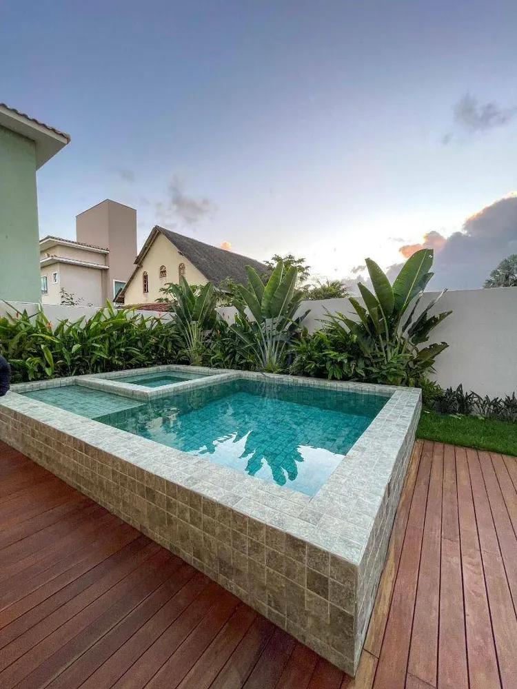 Casa, 3 quartos, 184 m² - Foto 16
