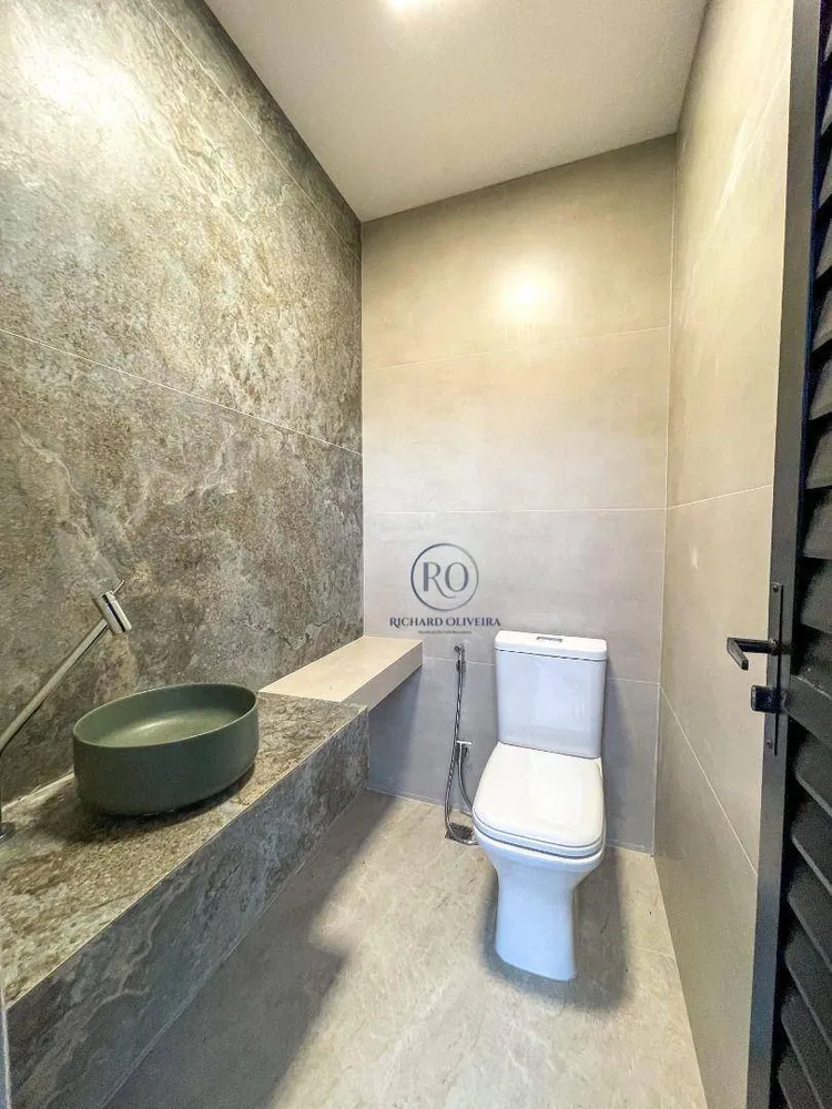 Casa, 3 quartos, 184 m² - Foto 18