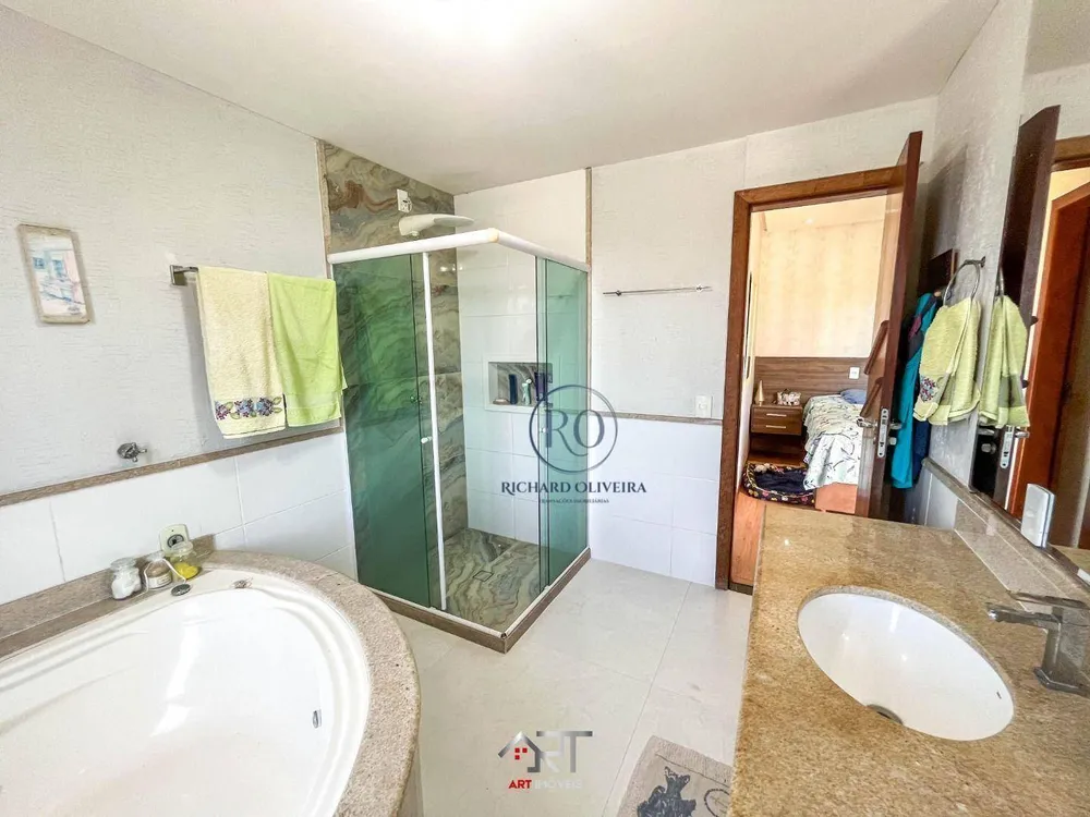 Casa, 4 quartos, 280 m² - Foto 11