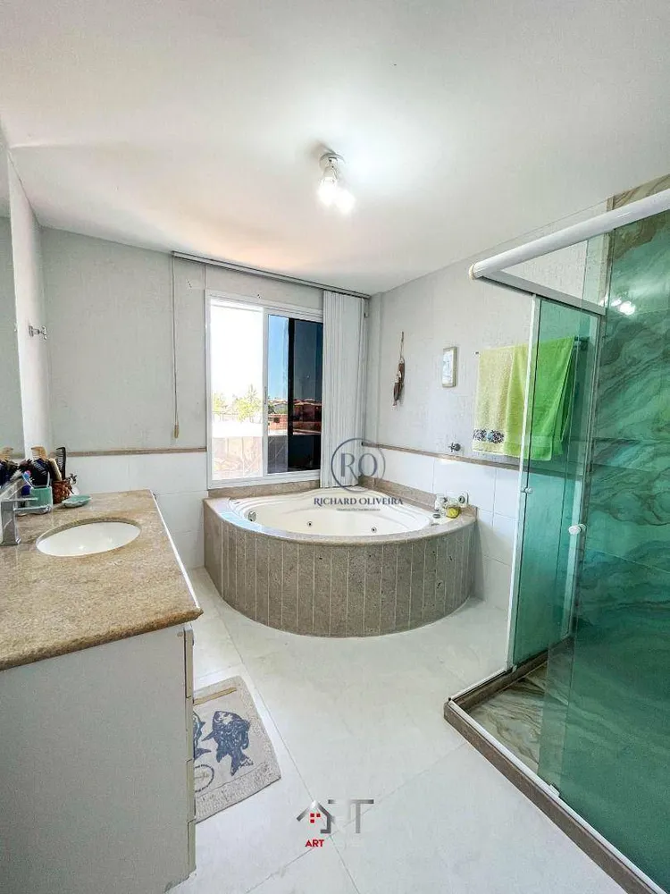 Casa, 4 quartos, 280 m² - Foto 12