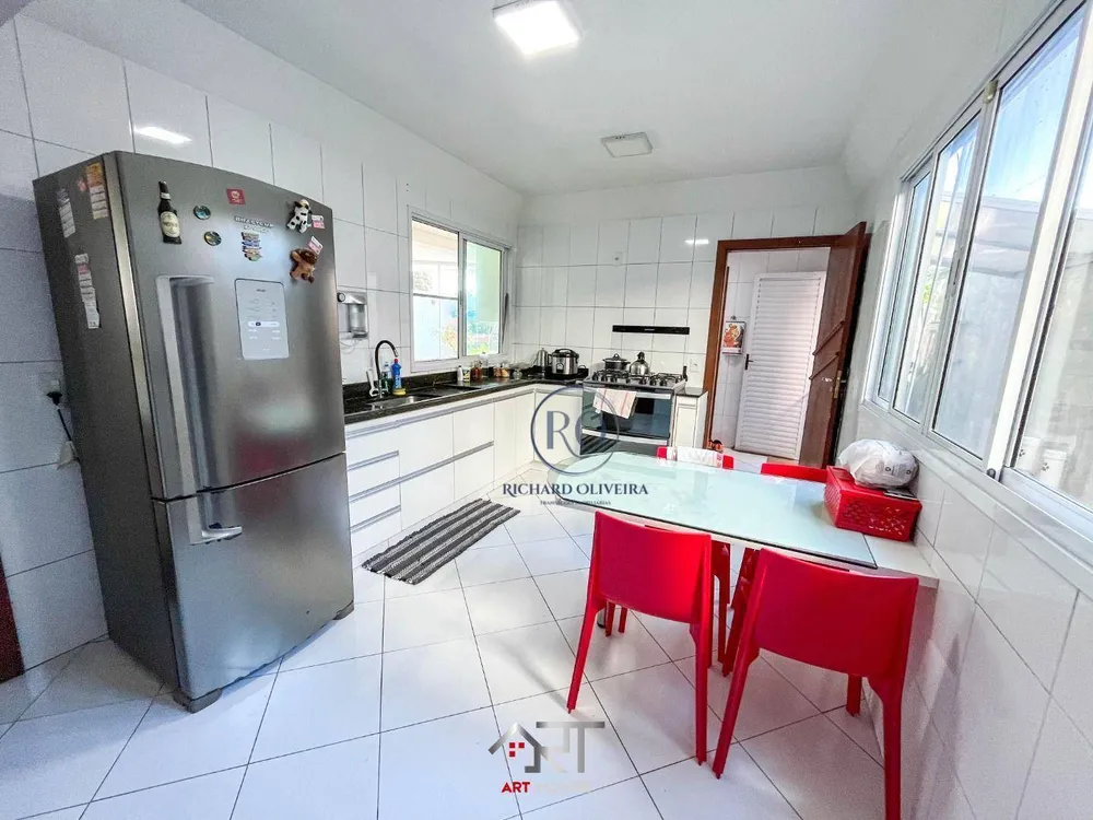 Casa, 4 quartos, 280 m² - Foto 6