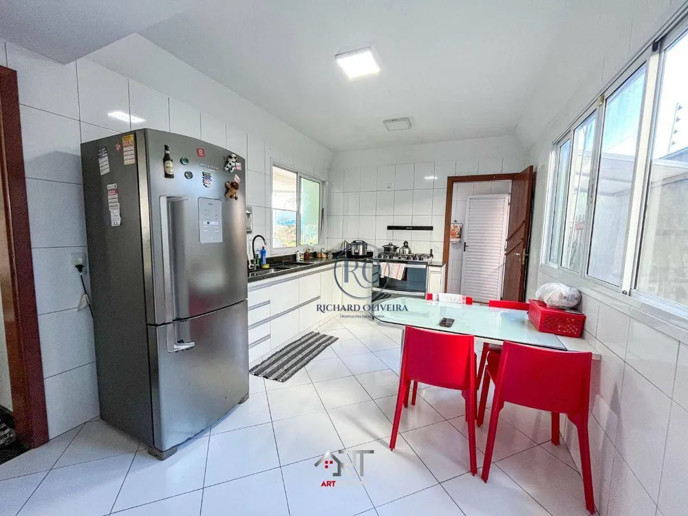 Casa, 4 quartos, 280 m² - Foto 8