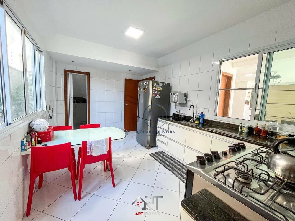 Casa, 4 quartos, 280 m² - Foto 5