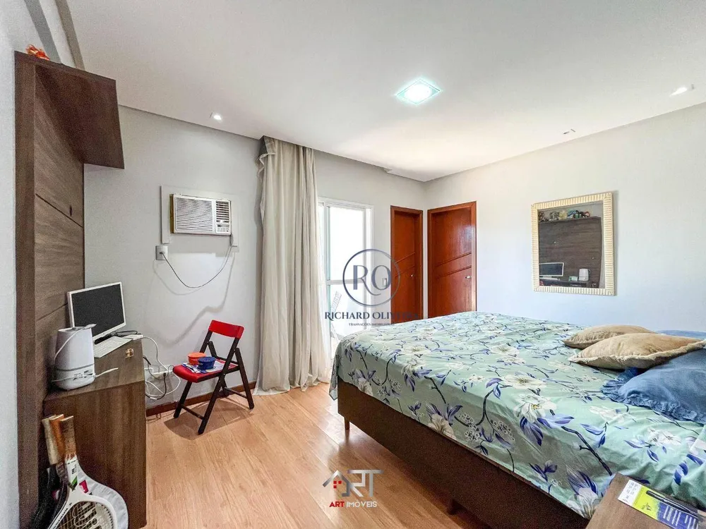 Casa, 4 quartos, 280 m² - Foto 4