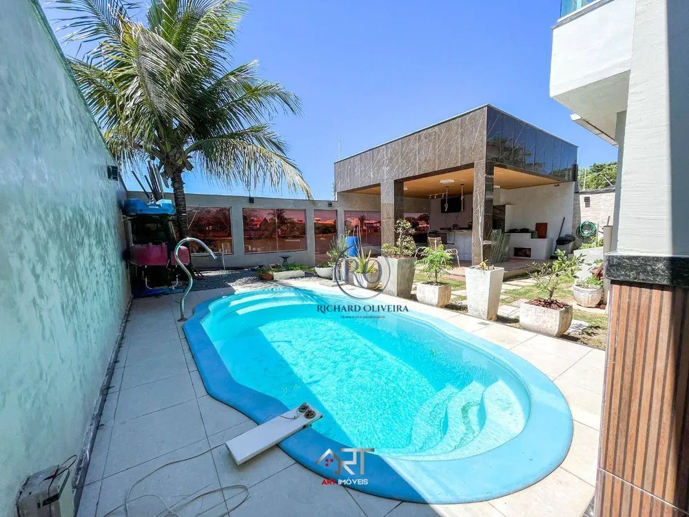 Casa, 4 quartos, 280 m² - Foto 7