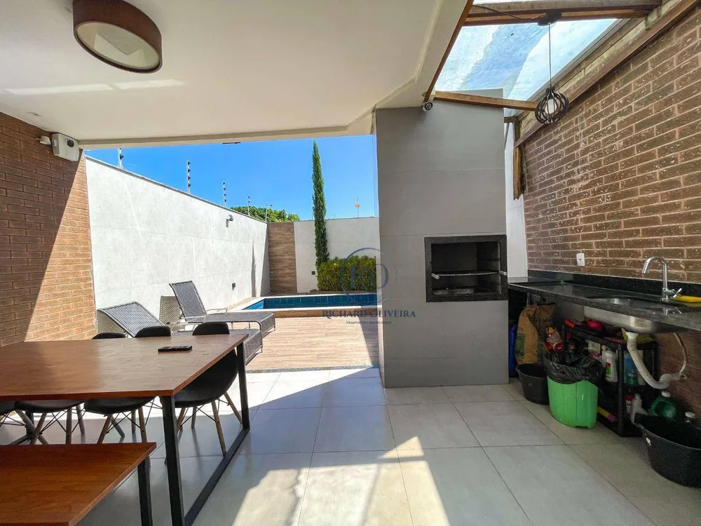 Casa, 3 quartos, 185 m² - Foto 7