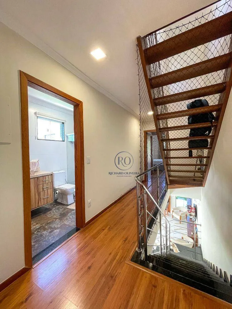 Casa, 3 quartos, 185 m² - Foto 16