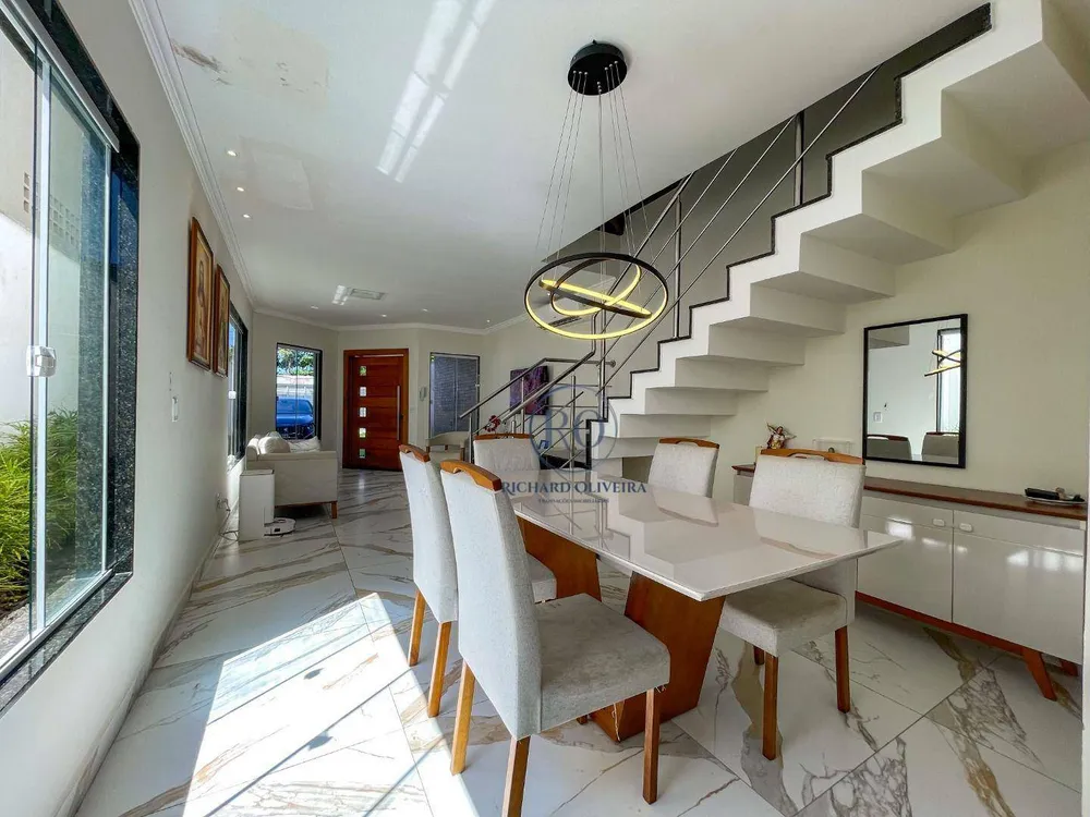 Casa, 3 quartos, 185 m² - Foto 4