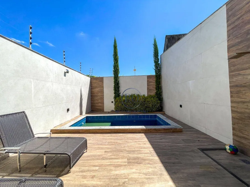 Casa, 3 quartos, 185 m² - Foto 6