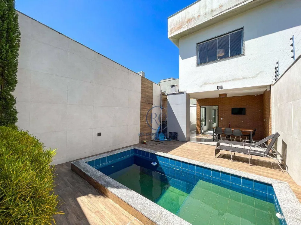 Casa, 3 quartos, 185 m² - Foto 8
