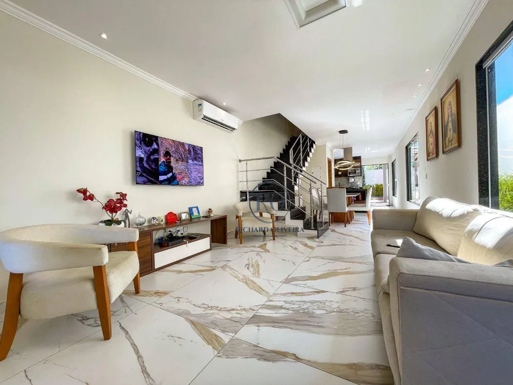 Casa, 3 quartos, 185 m² - Foto 1