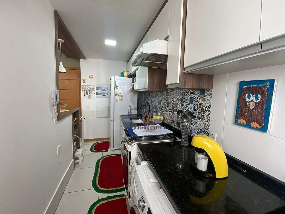 Apartamento, 3 quartos, 75 m² - Foto 5