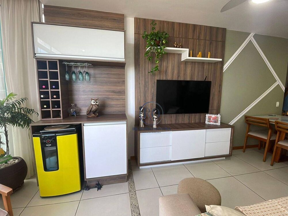 Apartamento à venda com 3 quartos, 75m² - Foto 5