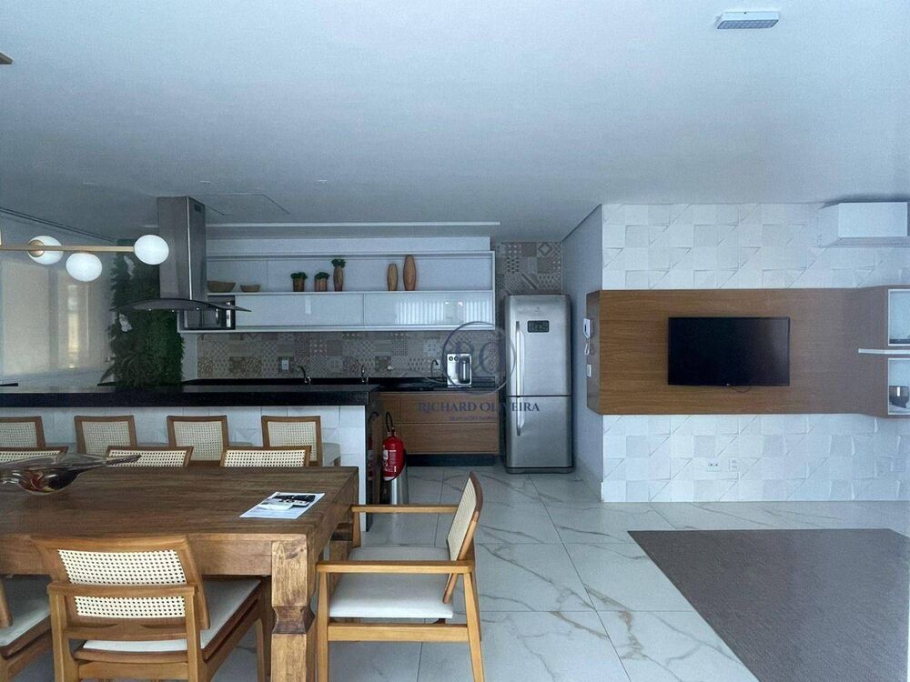 Apartamento à venda com 3 quartos, 75m² - Foto 16