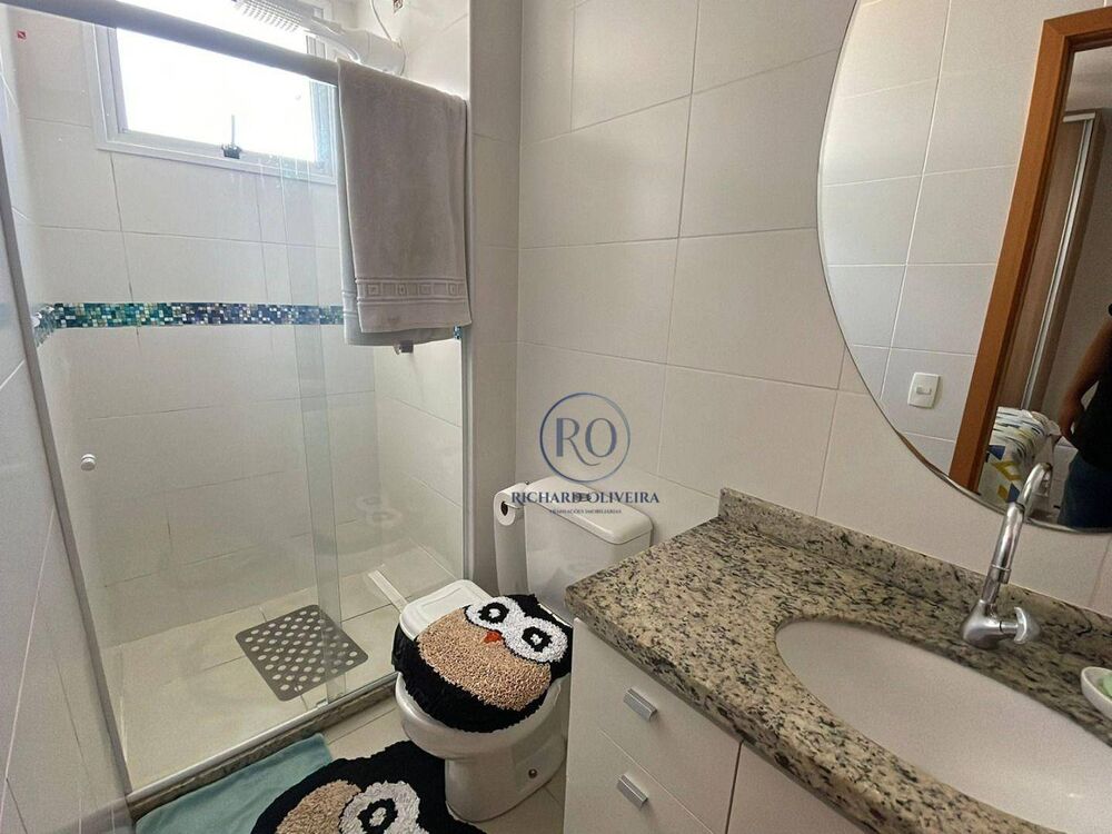 Apartamento à venda com 3 quartos, 75m² - Foto 10
