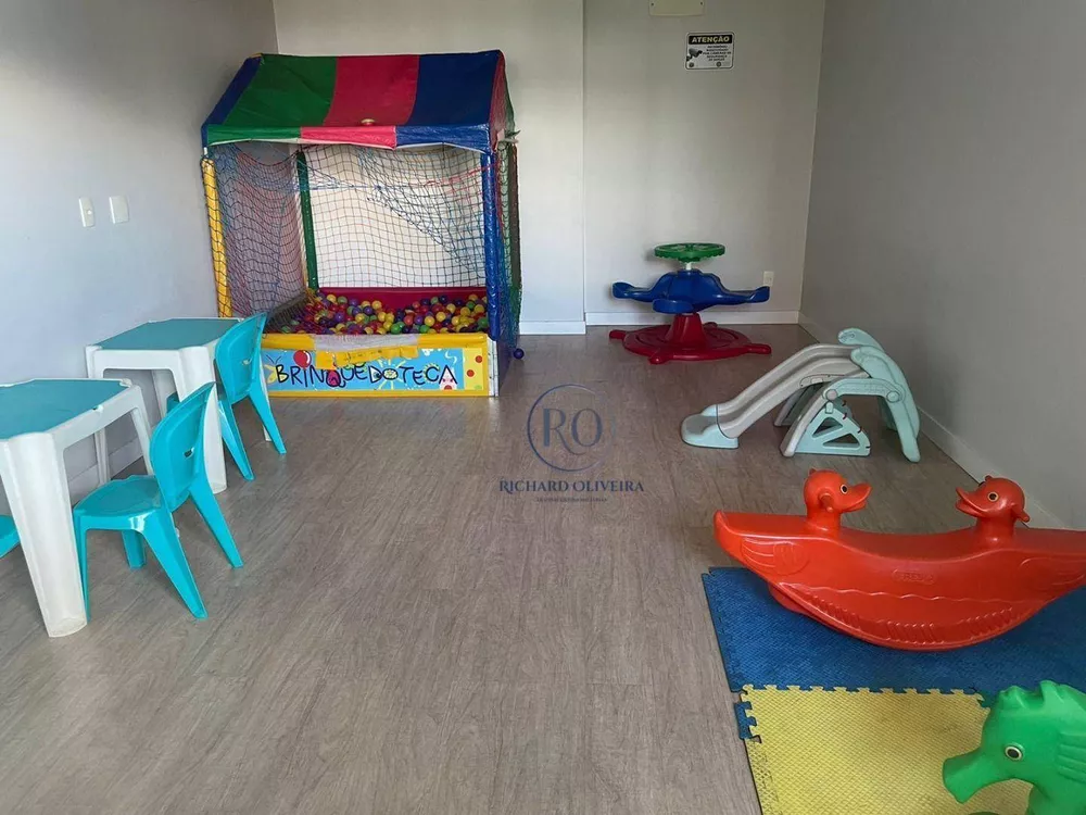 Apartamento, 3 quartos, 75 m² - Foto 22