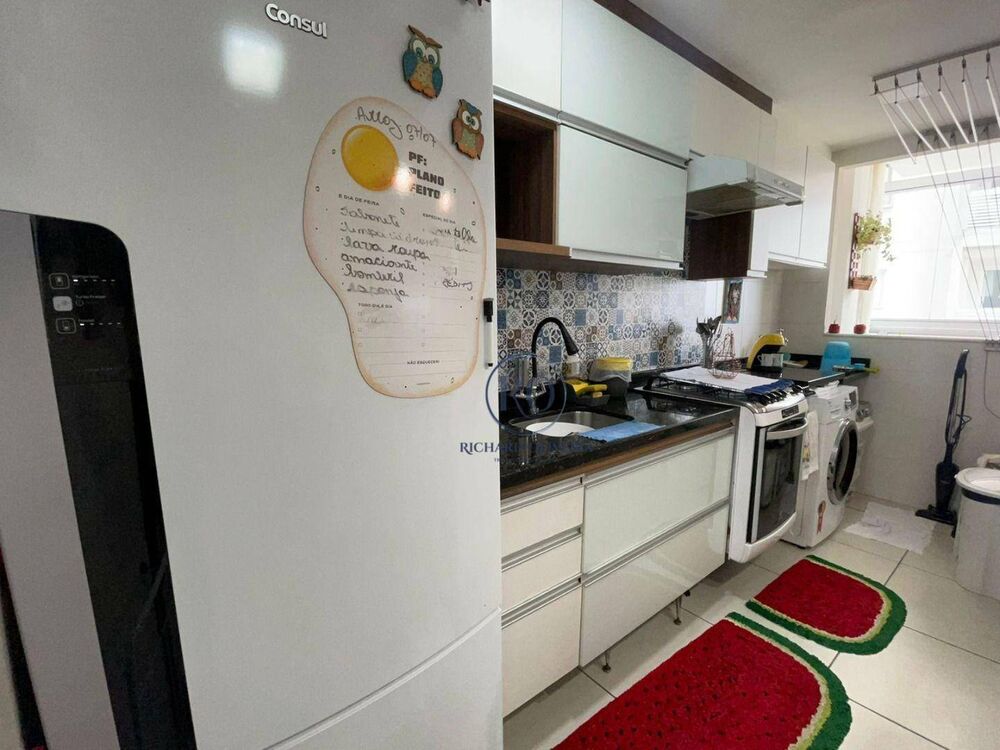 Apartamento à venda com 3 quartos, 75m² - Foto 6