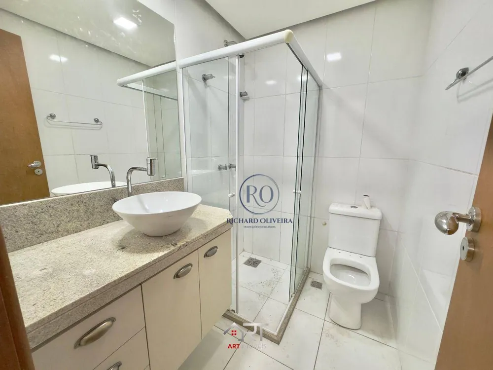 Apartamento, 3 quartos, 85 m² - Foto 8