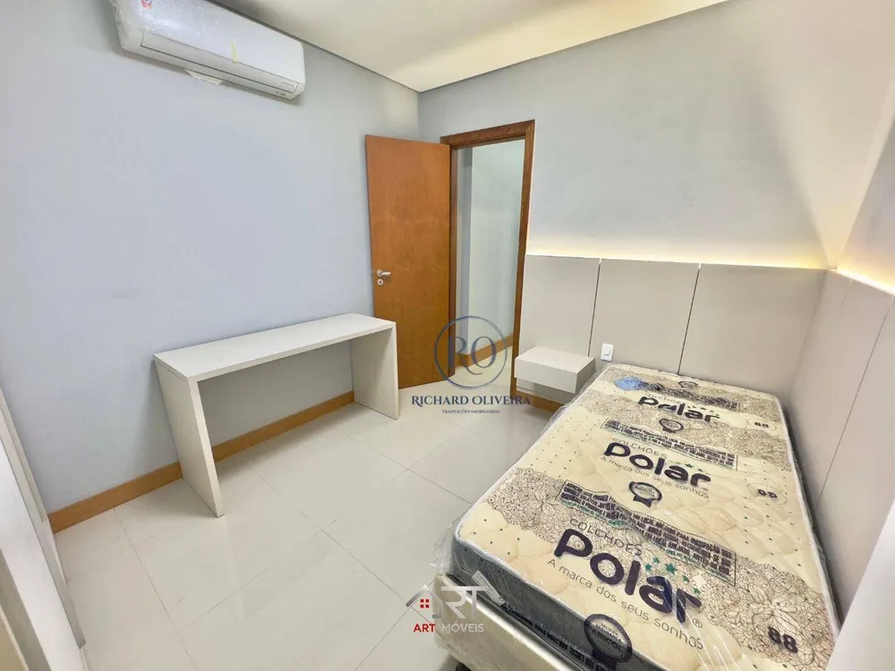 Apartamento, 3 quartos, 85 m² - Foto 3