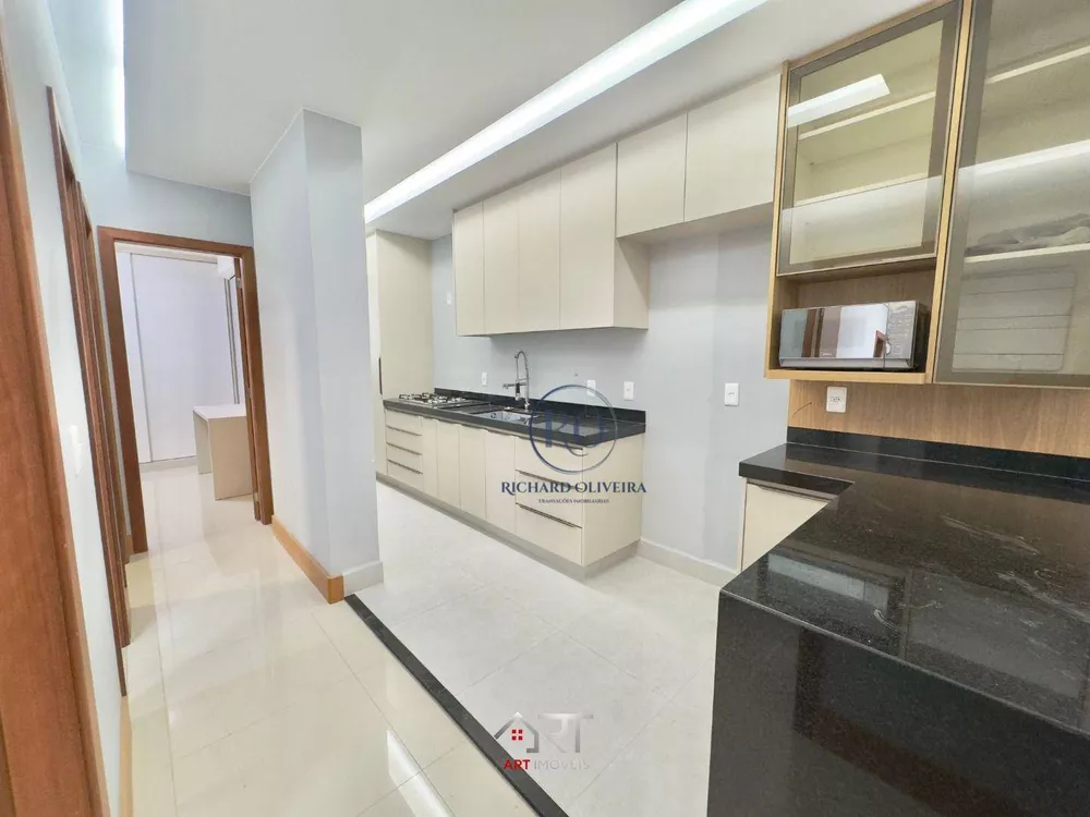 Apartamento, 3 quartos, 85 m² - Foto 4