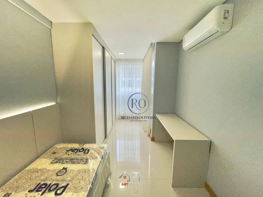 Apartamento, 3 quartos, 85 m² - Foto 7