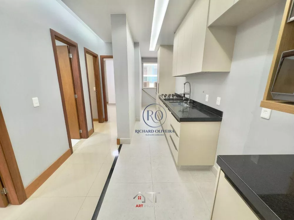 Apartamento, 3 quartos, 85 m² - Foto 1