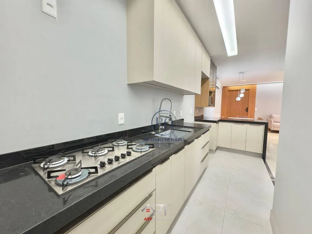 Apartamento, 3 quartos, 85 m² - Foto 12