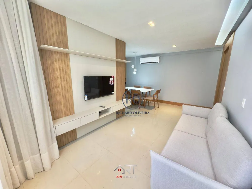 Apartamento, 3 quartos, 85 m² - Foto 1