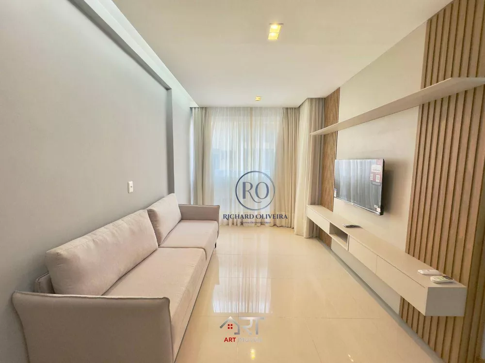 Apartamento, 3 quartos, 85 m² - Foto 3