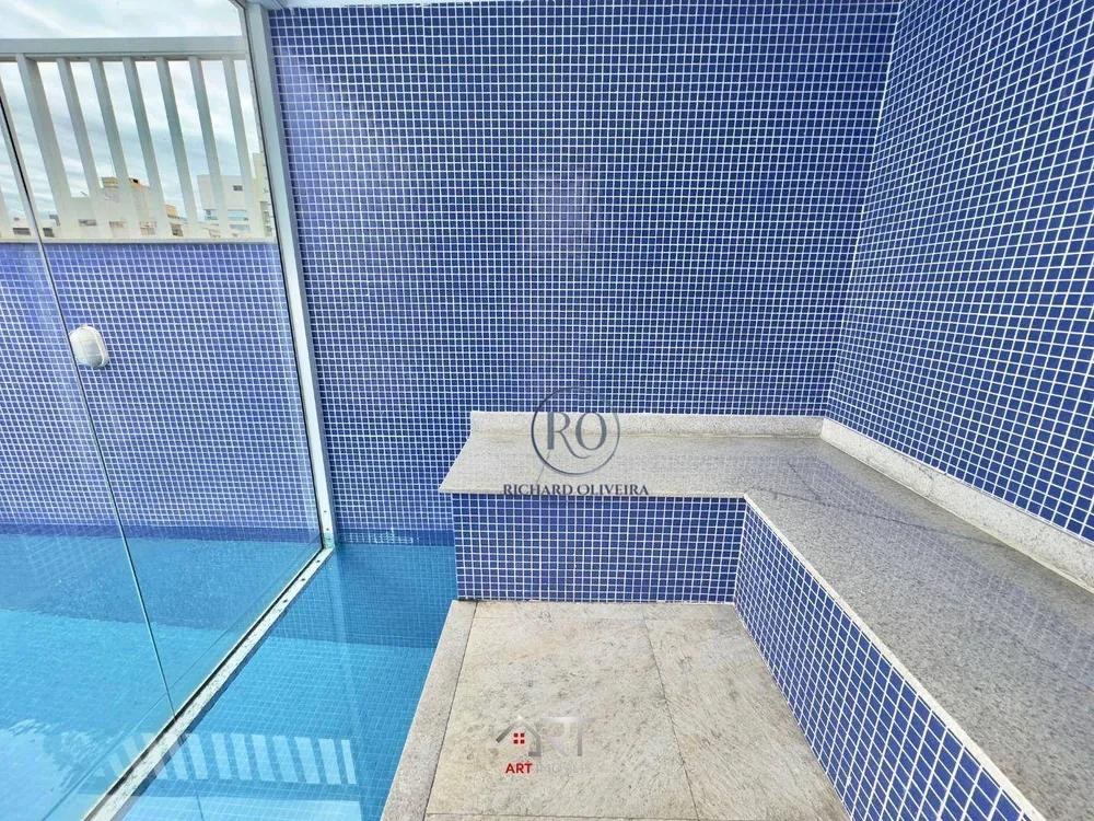 Apartamento, 3 quartos, 85 m² - Foto 15