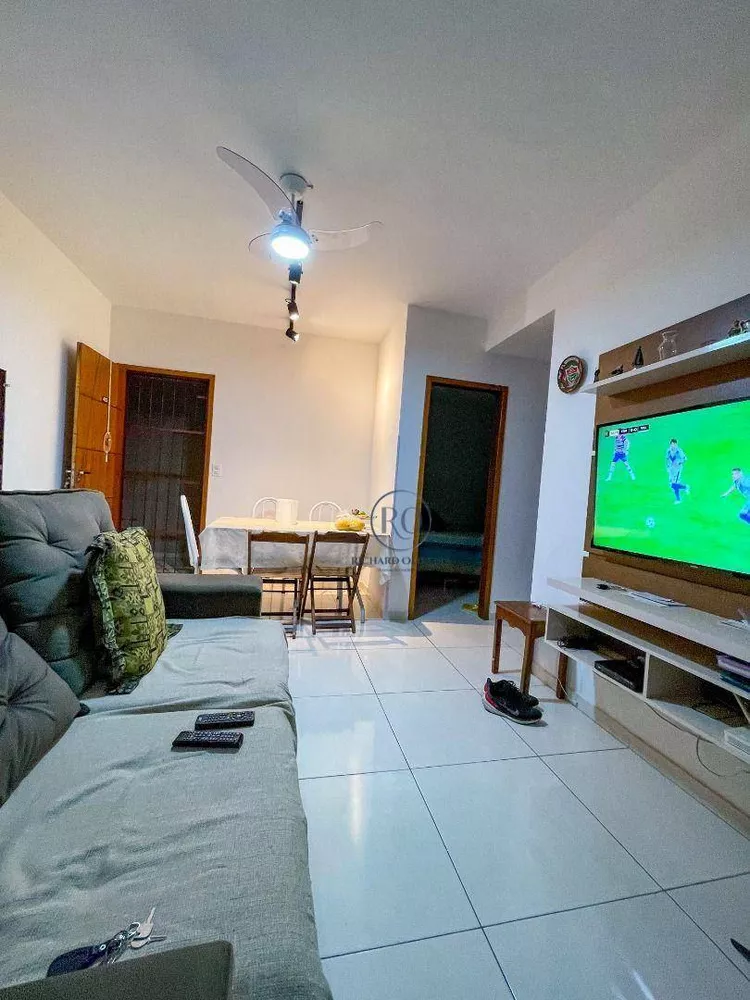 Apartamento, 2 quartos, 70 m² - Foto 1
