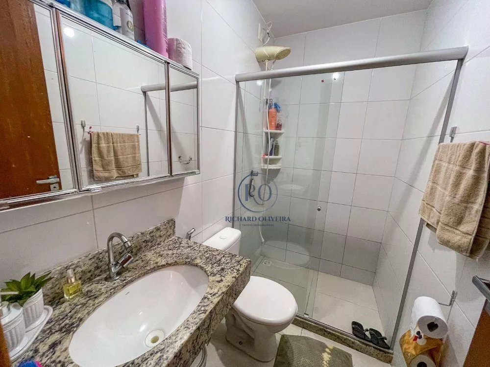 Apartamento, 2 quartos, 70 m² - Foto 3